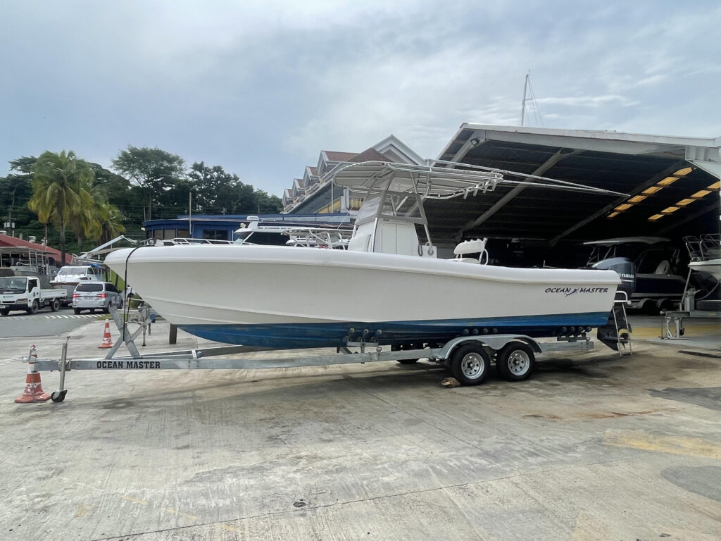 sailboat for sale philippines