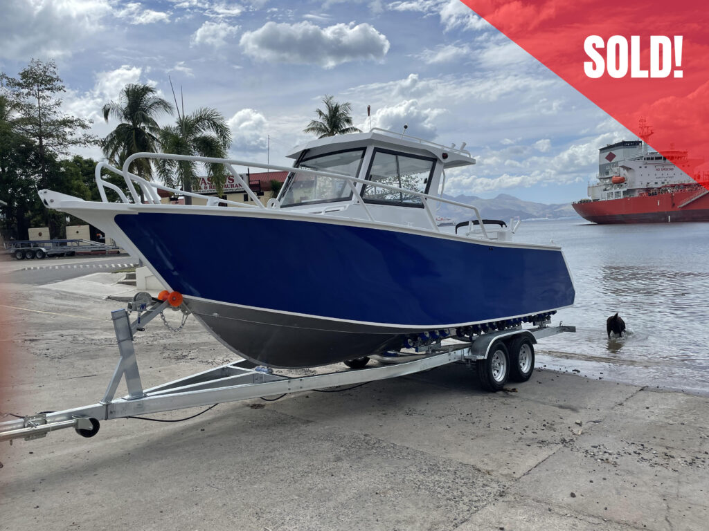 sailboat for sale philippines