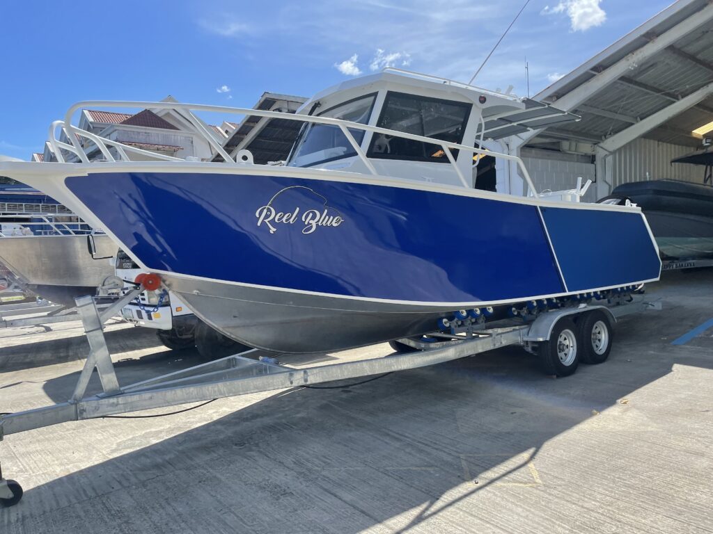 sailboat for sale philippines